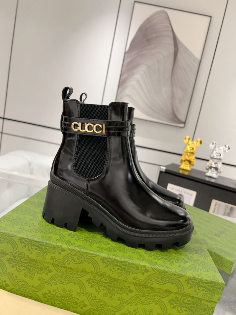 Gucci Boots